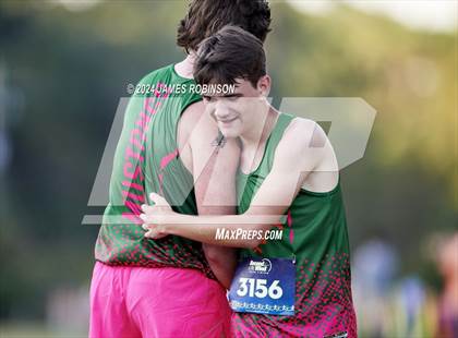 Thumbnail 2 in Gateway Conference Championship photogallery.