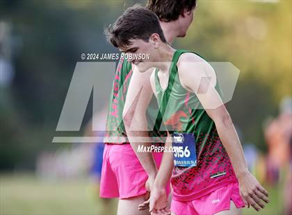 Thumbnail 2 in Gateway Conference Championship photogallery.
