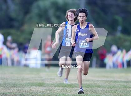 Thumbnail 2 in Gateway Conference Championship photogallery.