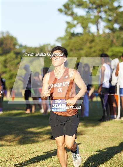 Thumbnail 1 in Gateway Conference Championship photogallery.