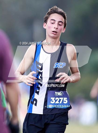 Thumbnail 1 in Gateway Conference Championship photogallery.