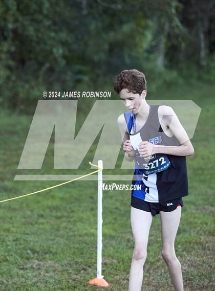 Thumbnail 3 in Gateway Conference Championship photogallery.