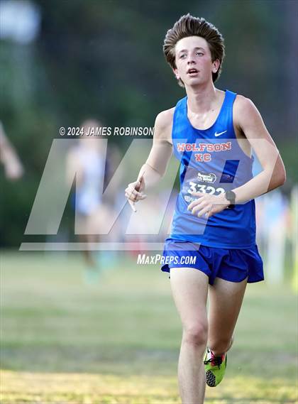Thumbnail 2 in Gateway Conference Championship photogallery.