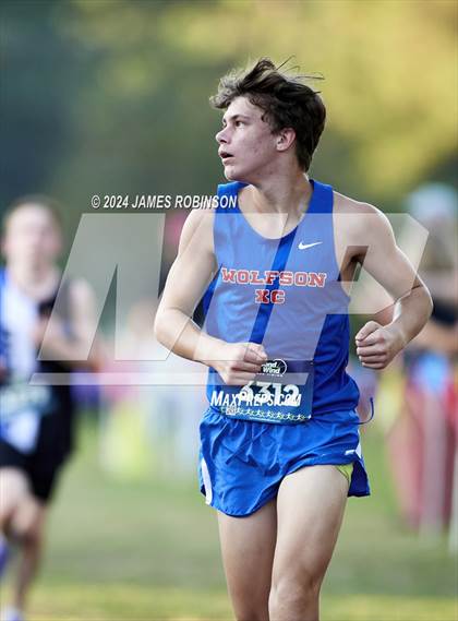 Thumbnail 3 in Gateway Conference Championship photogallery.