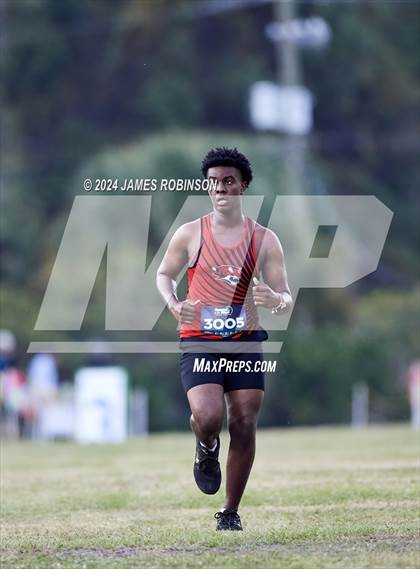 Thumbnail 2 in Gateway Conference Championship photogallery.