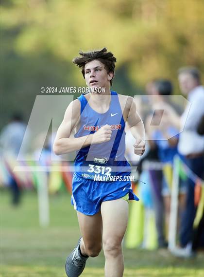 Thumbnail 1 in Gateway Conference Championship photogallery.