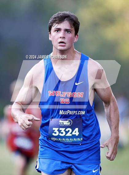 Thumbnail 3 in Gateway Conference Championship photogallery.