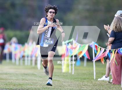 Thumbnail 2 in Gateway Conference Championship photogallery.