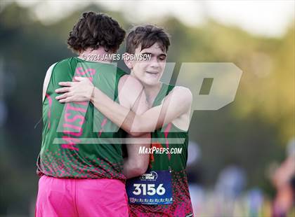 Thumbnail 3 in Gateway Conference Championship photogallery.