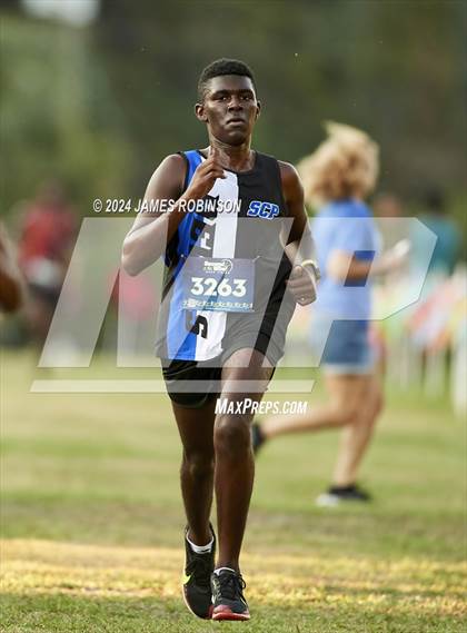 Thumbnail 1 in Gateway Conference Championship photogallery.