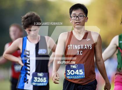 Thumbnail 2 in Gateway Conference Championship photogallery.