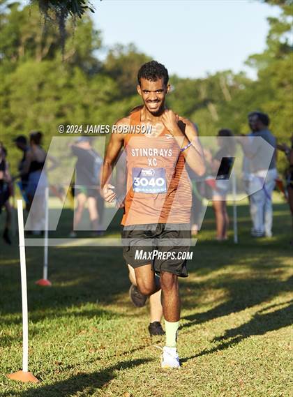 Thumbnail 2 in Gateway Conference Championship photogallery.