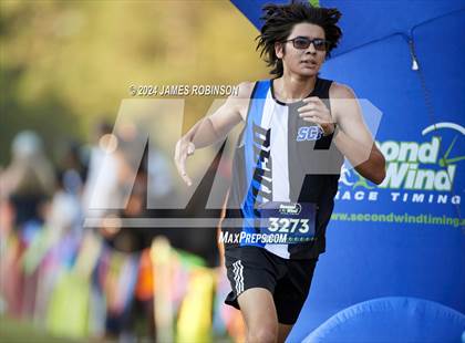 Thumbnail 3 in Gateway Conference Championship photogallery.
