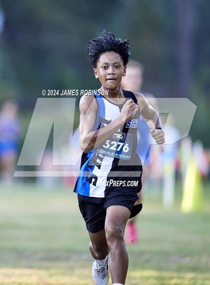 Thumbnail 3 in Gateway Conference Championship photogallery.