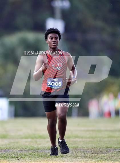 Thumbnail 3 in Gateway Conference Championship photogallery.