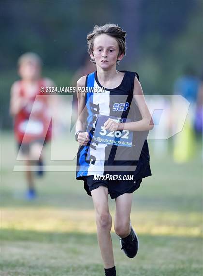 Thumbnail 3 in Gateway Conference Championship photogallery.
