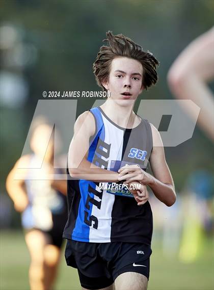 Thumbnail 1 in Gateway Conference Championship photogallery.