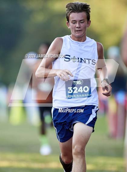 Thumbnail 3 in Gateway Conference Championship photogallery.