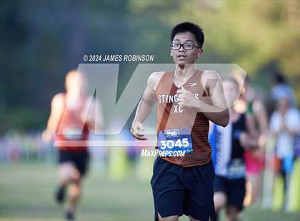 Thumbnail 3 in Gateway Conference Championship photogallery.