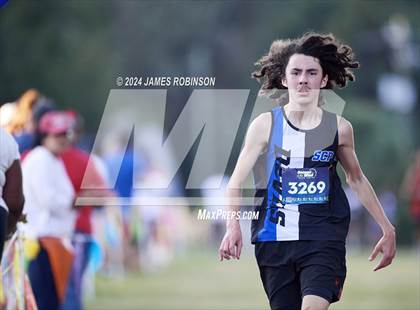 Thumbnail 2 in Gateway Conference Championship photogallery.