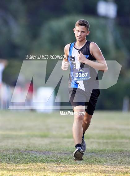 Thumbnail 3 in Gateway Conference Championship photogallery.