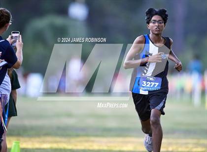 Thumbnail 3 in Gateway Conference Championship photogallery.