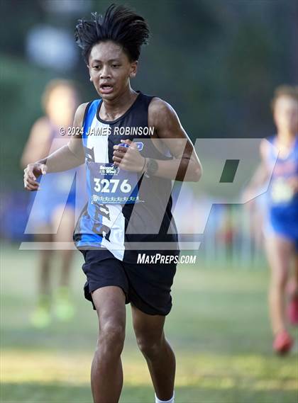 Thumbnail 2 in Gateway Conference Championship photogallery.