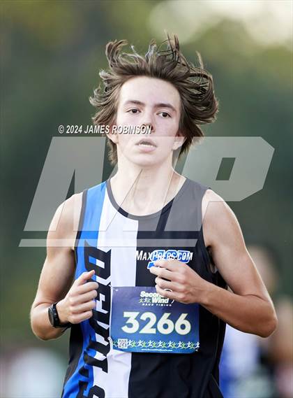 Thumbnail 3 in Gateway Conference Championship photogallery.
