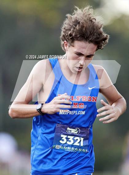 Thumbnail 1 in Gateway Conference Championship photogallery.