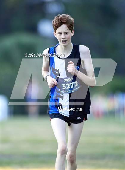 Thumbnail 3 in Gateway Conference Championship photogallery.