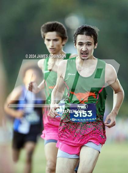 Thumbnail 1 in Gateway Conference Championship photogallery.