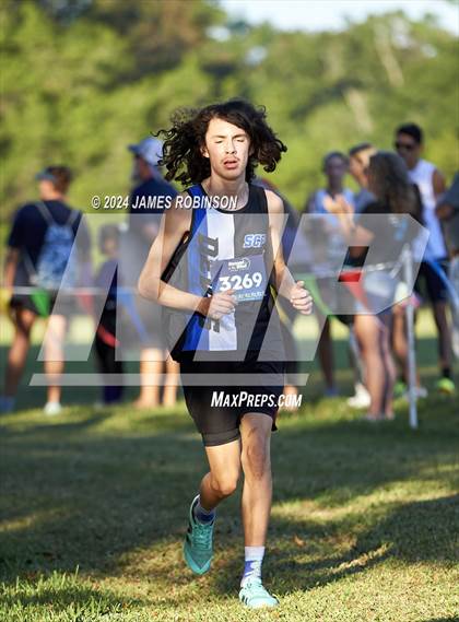 Thumbnail 3 in Gateway Conference Championship photogallery.
