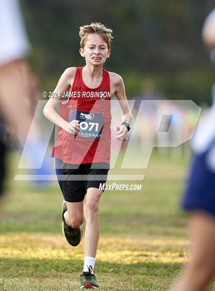 Thumbnail 2 in Gateway Conference Championship photogallery.