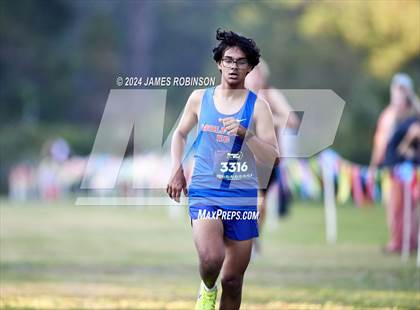 Thumbnail 3 in Gateway Conference Championship photogallery.
