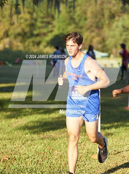 Thumbnail 1 in Gateway Conference Championship photogallery.