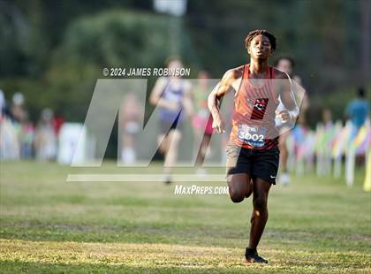 Thumbnail 1 in Gateway Conference Championship photogallery.
