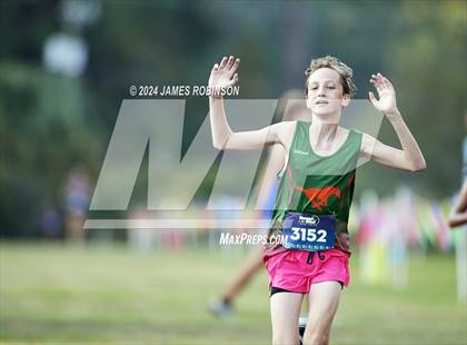 Thumbnail 3 in Gateway Conference Championship photogallery.