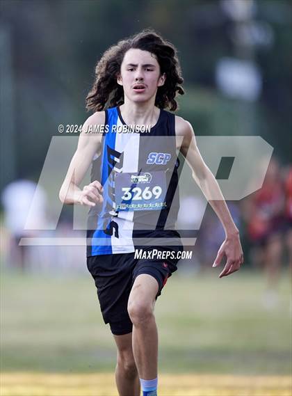 Thumbnail 3 in Gateway Conference Championship photogallery.