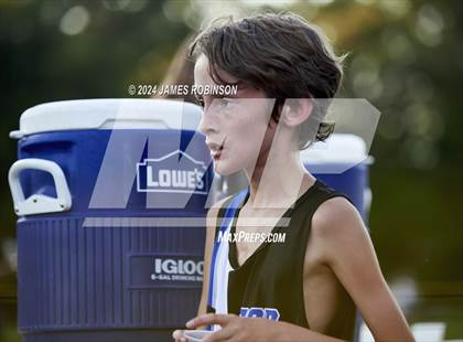 Thumbnail 3 in Gateway Conference Championship photogallery.