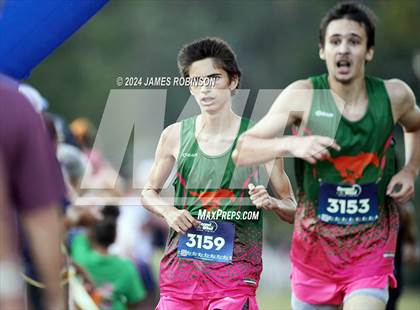 Thumbnail 3 in Gateway Conference Championship photogallery.