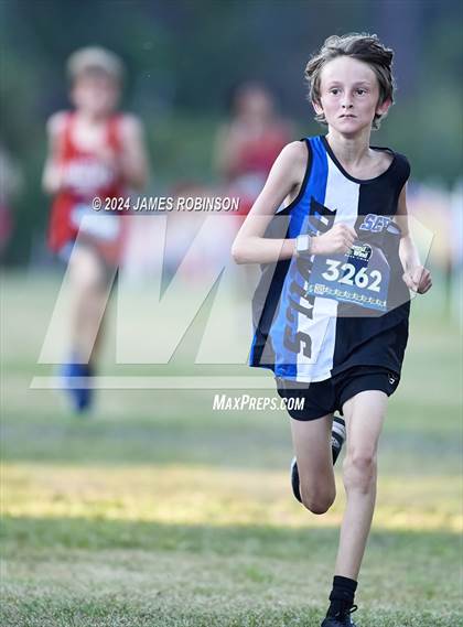 Thumbnail 1 in Gateway Conference Championship photogallery.