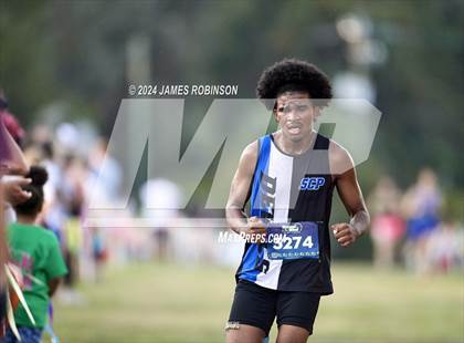Thumbnail 2 in Gateway Conference Championship photogallery.