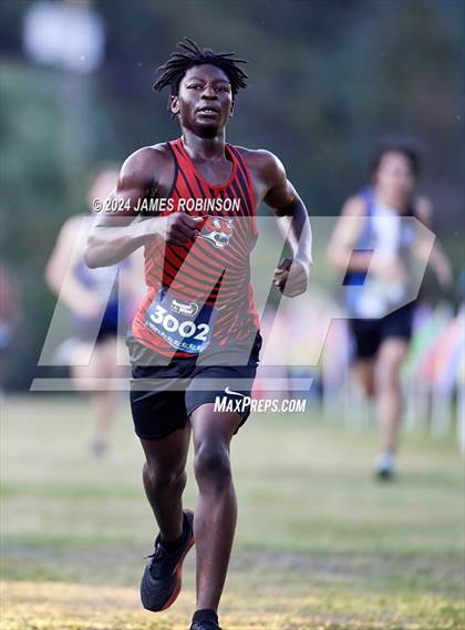 Thumbnail 1 in Gateway Conference Championship photogallery.