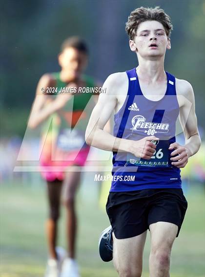 Thumbnail 3 in Gateway Conference Championship photogallery.
