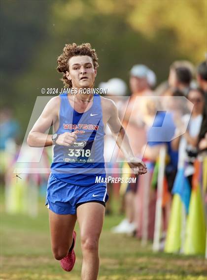 Thumbnail 1 in Gateway Conference Championship photogallery.