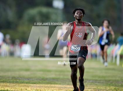 Thumbnail 1 in Gateway Conference Championship photogallery.