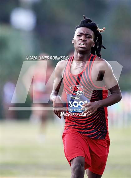 Thumbnail 3 in Gateway Conference Championship photogallery.