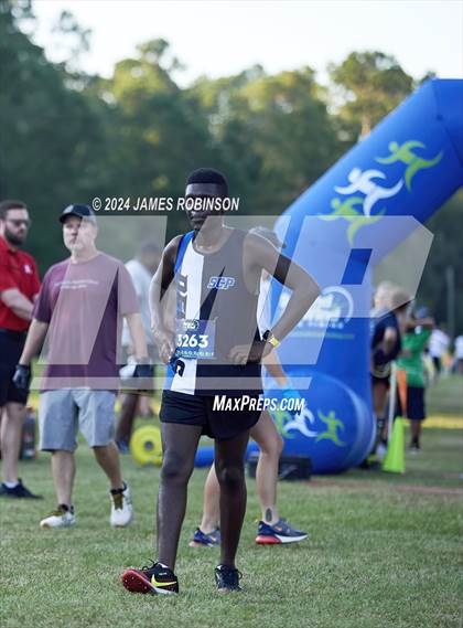 Thumbnail 3 in Gateway Conference Championship photogallery.