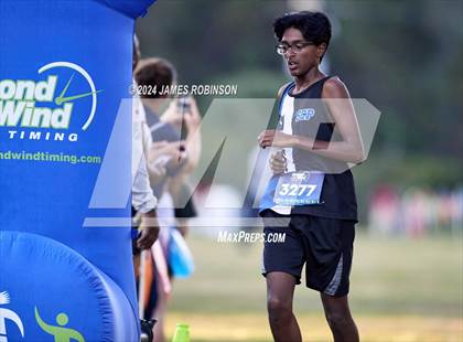 Thumbnail 1 in Gateway Conference Championship photogallery.