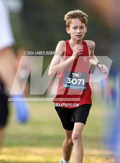Thumbnail 2 in Gateway Conference Championship photogallery.
